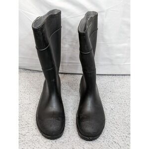 Servus by Honeywell‎ Boots 18821 Steel Toe Size 13 Black (G123442-2C FF-3)